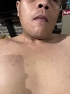 DeliciuosSAUSAGE91 online show from January 7, 2026, 8:25 pm