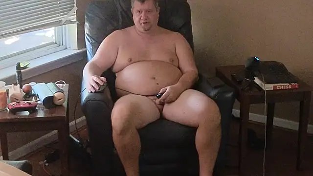 Single White Male online show from September 29, 2025, 8:36 pm