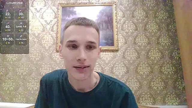 your   honeyy online show from October 27, 2025, 8:37 am