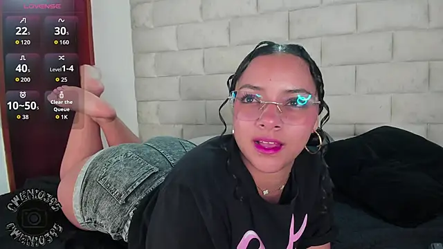 Angellit Afrodita  online show from October 21, 2025, 11:31 am