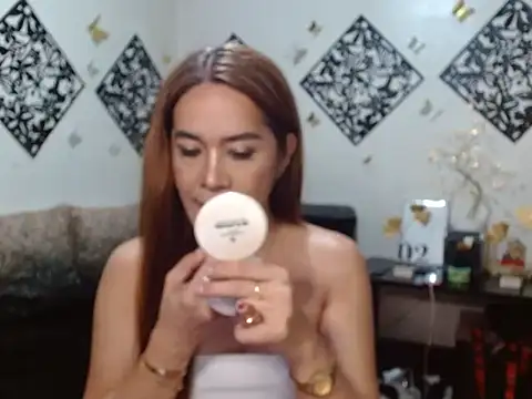 TheMISTRESSx69 online show from September 23, 2025, 9:44 pm