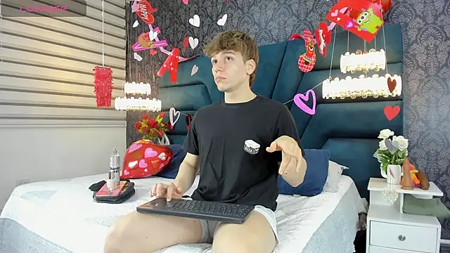 TaylerWhite online show from February 16, 2026, 11:31 am