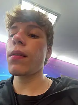 TaylerWhite online show from April 18, 2026, 7:58 pm