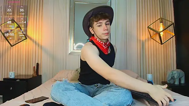 TaylerWhite online show from October 11, 2025, 12:50 pm