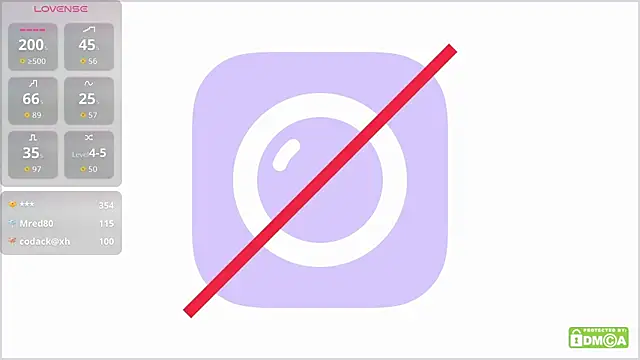 Laila Blarr online show from September 27, 2025, 10:38 pm