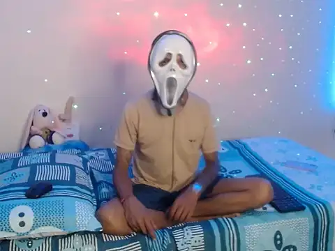 Sexy hotlatin25 online show from November 6, 2025, 4:27 am