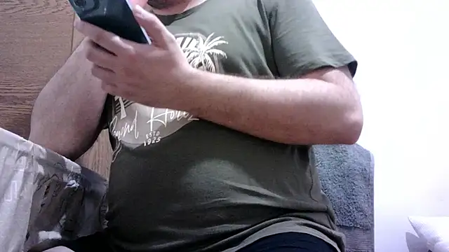 Black Scorpion91 online show from September 19, 2025, 5:17 pm