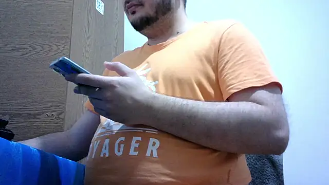 Black Scorpion91 online show from December 14, 2025, 6:24 pm