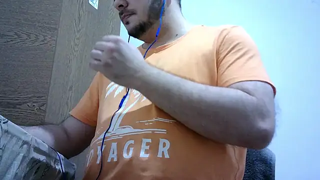 Black Scorpion91 online show from September 26, 2025, 5:42 pm