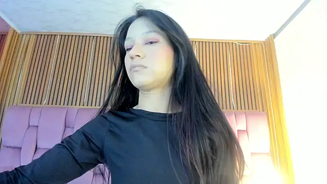 Sophie Calloway online show from September 25, 2025, 2:12 pm