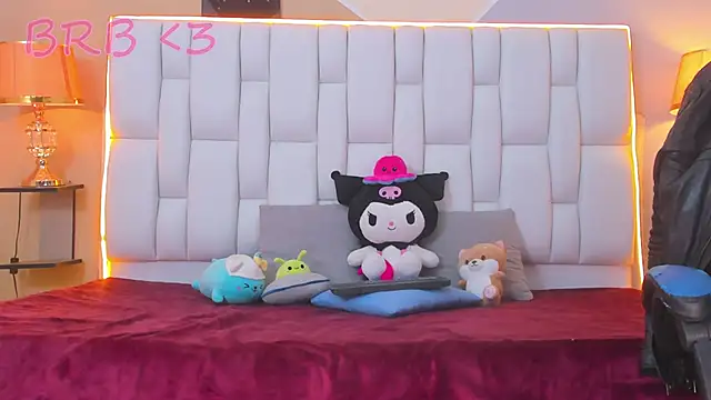 MilkWhore1 online show from September 9, 2025, 12:14 pm