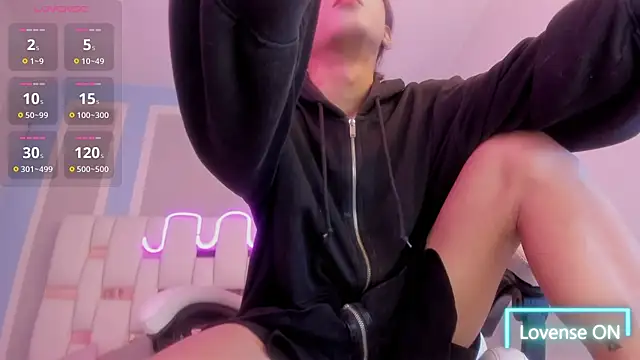 MilkWhore1 online show from January 9, 2026, 8:27 pm