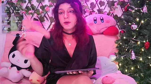 MilkWhore1 online show from December 19, 2025, 10:01 pm