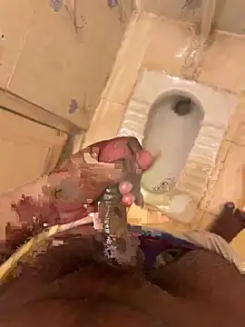 mrsaihotguy online show from April 19, 2026, 12:33 am