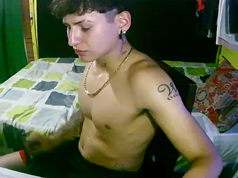 Ebebyjuan online show from April 10, 2026, 8:05 pm