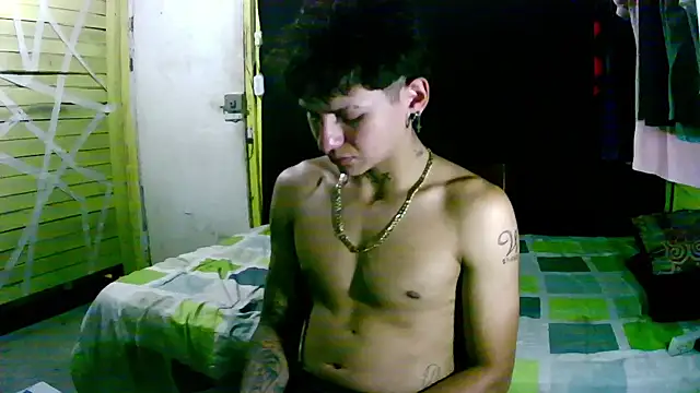 Ebebyjuan online show from April 11, 2026, 7:06 pm