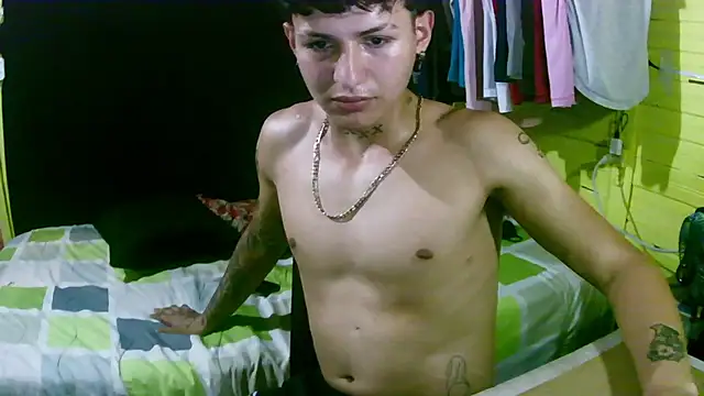 Ebebyjuan online show from April 9, 2026, 6:47 pm