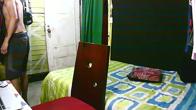 Ebebyjuan online show from April 15, 2026, 1:37 pm