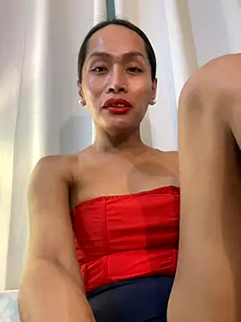 RomanticPearlTS online show from October 28, 2025, 6:01 am