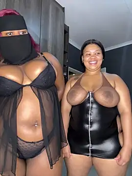 Thick Ass Barbiie online show from February 3, 2026, 6:24 pm