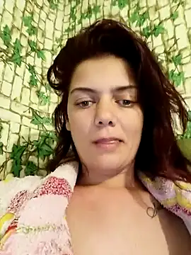 LadyNora online show from October 6, 2025, 10:43 pm