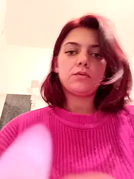 LadyNora online show from September 27, 2025, 6:47 pm