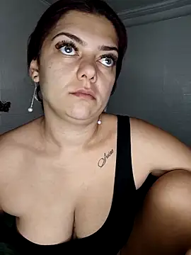 LadyNora online show from November 13, 2025, 7:12 am