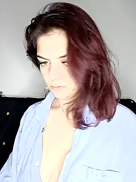 LadyNora online show from February 17, 2026, 2:58 pm