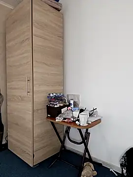 LadyNora online show from March 11, 2026, 9:25 am