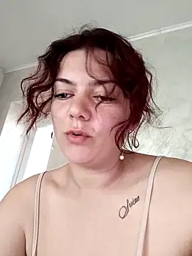 Snapshot of LadyNora chatting on April 21, 2026, 5:25 am LadyNora online show from April 21, 2026, 5:25 am