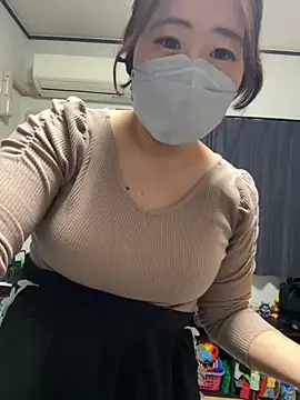 hima-wari0707 online show from November 24, 2025, 11:54 am