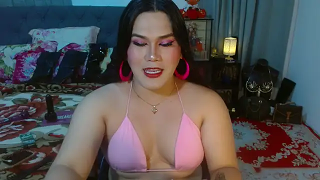 LustfullVelindaks online show from October 17, 2025, 9:01 am