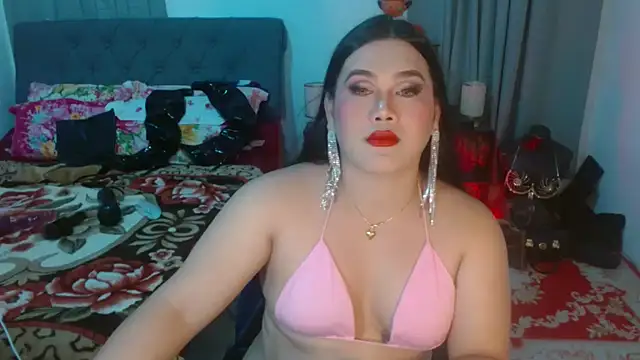 LustfullVelindaks online show from November 4, 2025, 8:51 am