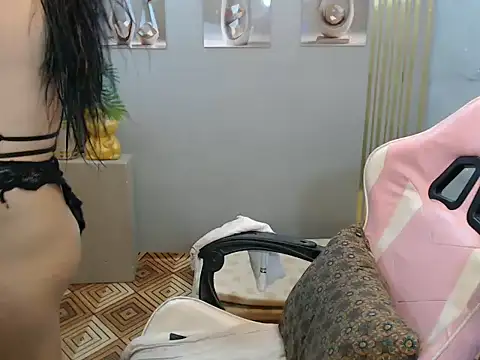 LustfullVelindaks online show from July 8, 2026, 8:59 am