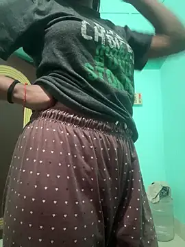 dreamcouple24 online show from March 2, 2026, 11:17 am