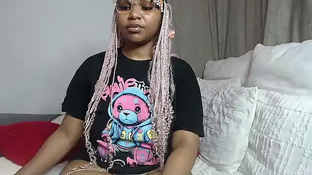 DarrkDeeva68 online show from November 21, 2025, 4:50 pm