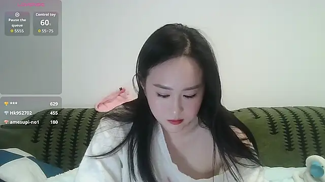 Belinda66 online show from October 25, 2025, 2:17 pm