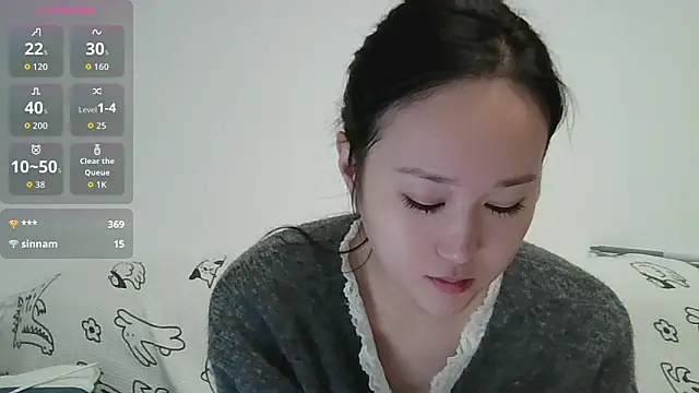 Belinda66 online show from October 23, 2025, 7:40 am