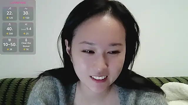 Belinda66 online show from October 29, 2025, 3:00 pm