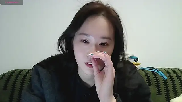 Belinda66 online show from February 5, 2026, 12:56 pm