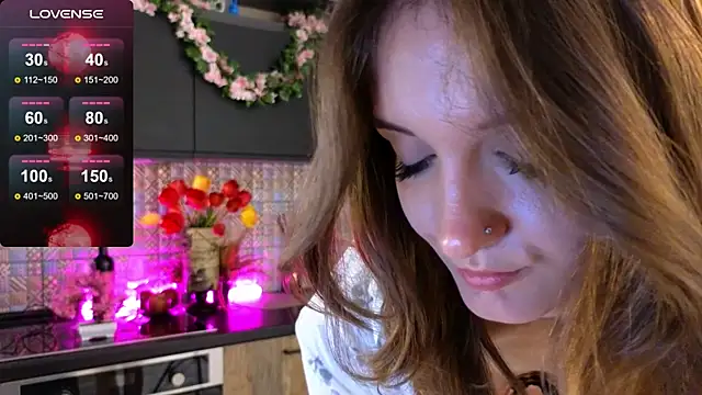 DebiHenks online show from April 18, 2026, 7:58 pm