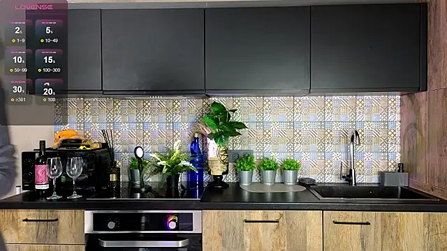 DebiHenks online show from February 26, 2026, 5:13 pm