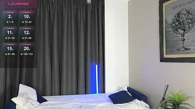 DebiHenks online show from September 25, 2025, 5:19 pm