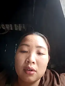 PhamPhung online show from November 17, 2025, 2:37 am