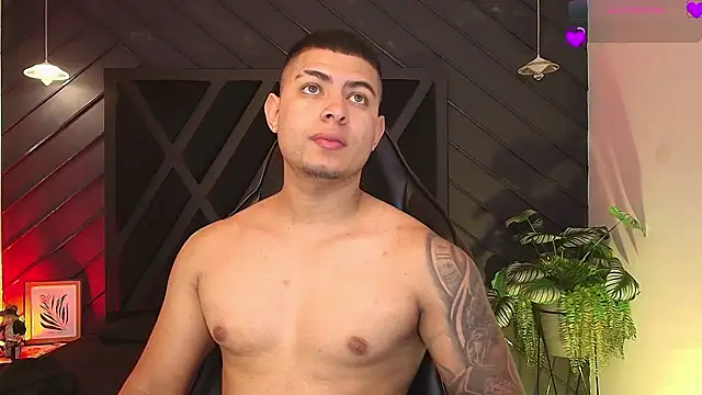 marco garciia  online show from March 10, 2026, 11:20 pm