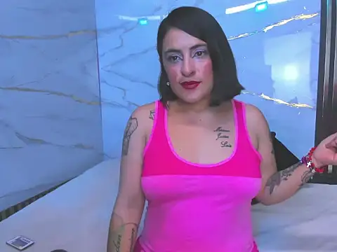 Aphroditabrown69 online show from November 11, 2025, 11:38 am