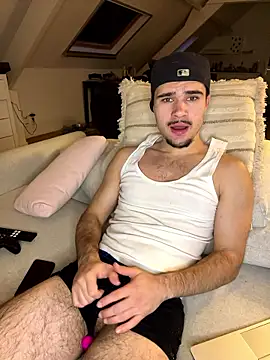 los freaky online show from January 11, 2026, 4:25 pm