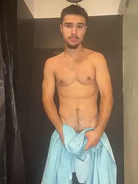 los freaky online show from September 15, 2025, 8:09 pm