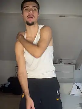 los freaky online show from October 15, 2025, 4:15 pm