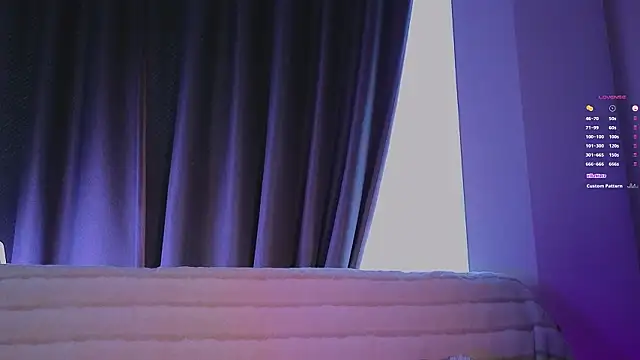 VirginiaHouston online show from February 20, 2026, 6:26 am